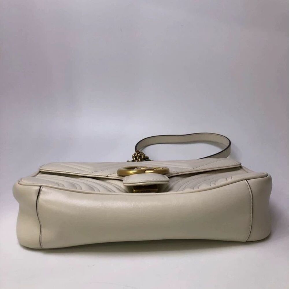 Gucci Women Pre-Owned Bag Very Good Condition - Picture 6 of 9